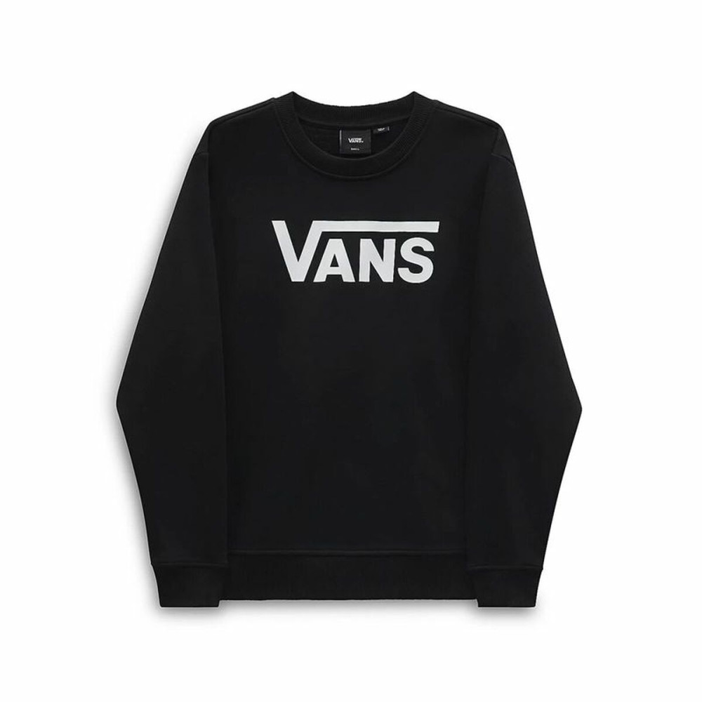 Women’s Hoodie Vans Classic Black