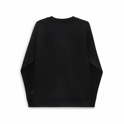 Women’s Hoodie Vans Classic Black