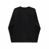 Women’s Hoodie Vans Classic Black