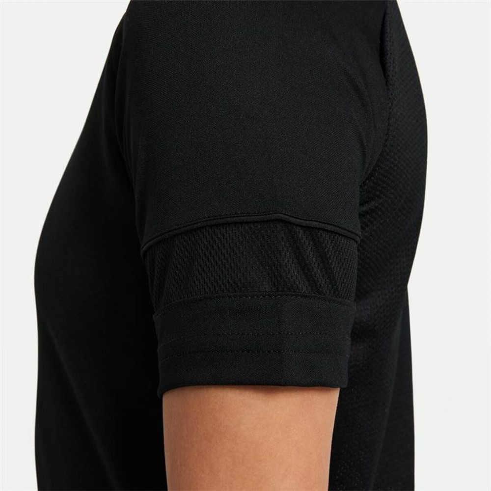 Child's Short Sleeve T-Shirt Nike Dri-Fit Academy Girls