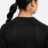 Child's Short Sleeve T-Shirt Nike Dri-Fit Academy Girls