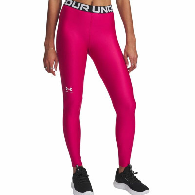Sport leggings for Women Under Armour Hg Legging Mujer
