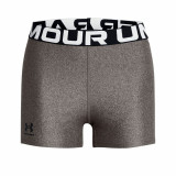 Sport leggings for Women Under Armour HG Authentics Grey