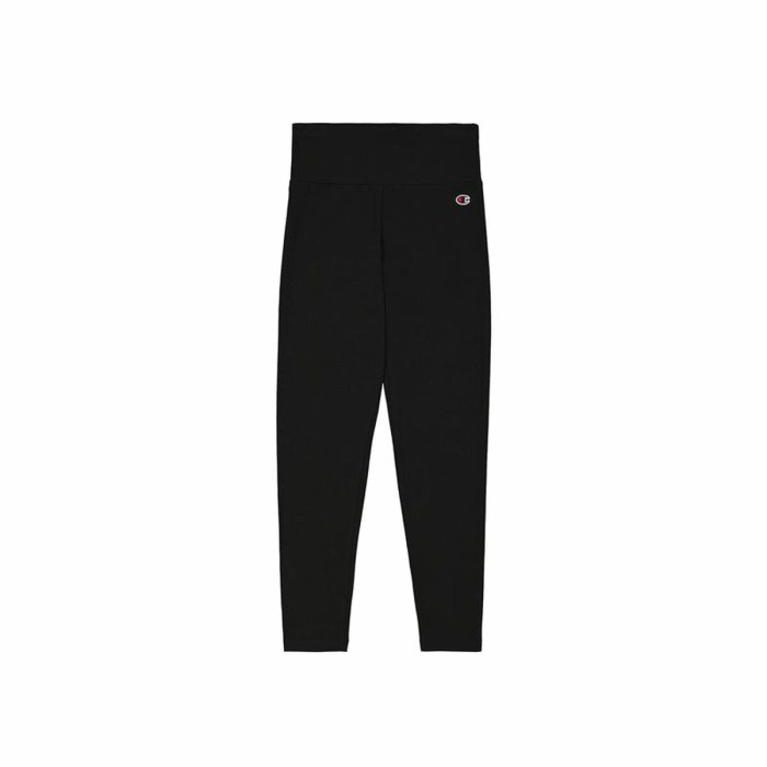 Sport leggings for Women Champion Champion Crop Black