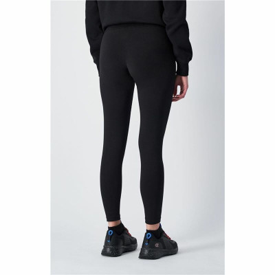 Sport leggings for Women Champion Champion Crop Black