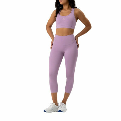 Sport leggings for Women Ditchil Magny Plum