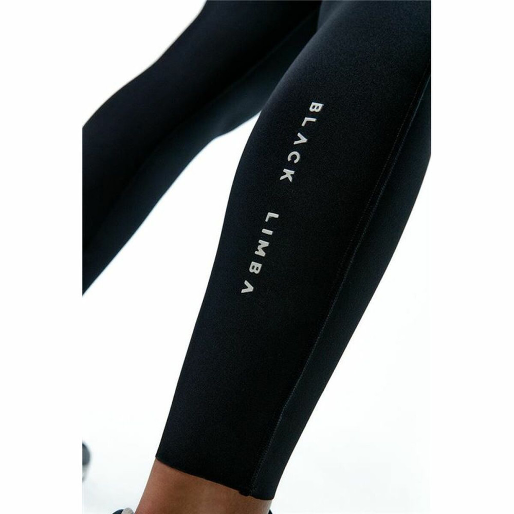 Sport leggings for Women Black Limba Nova  Black