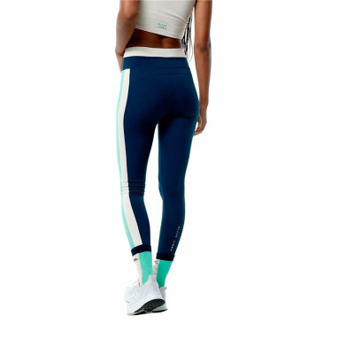 Sport leggings for Women Black Limba Synergyfit