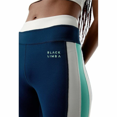 Sport leggings for Women Black Limba Synergyfit