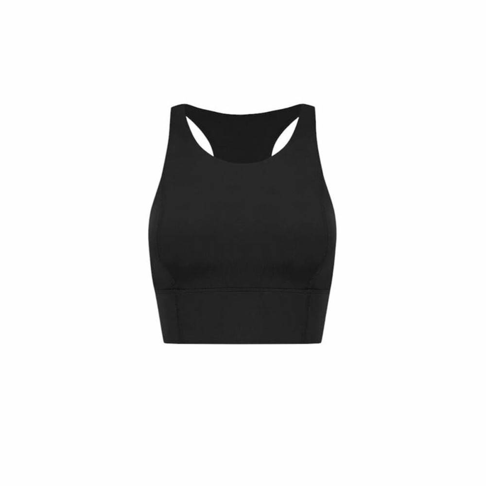 Women’s Sports Top Black Limba Diardi Black