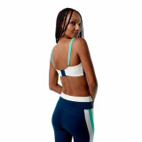 Women’s Sports Top Black Limba Duality  Fitness