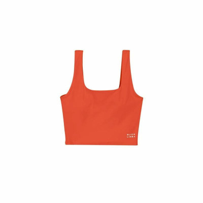 Women’s Sports Top Black Limba Bhakti Fitness
