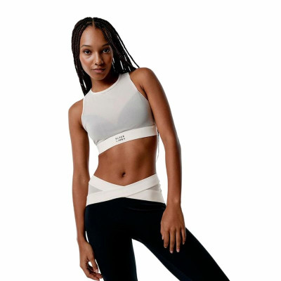 Women’s Sports Top Black Limba Evolve  Fitness
