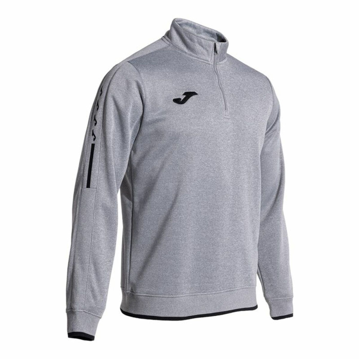 Men’s Sweatshirt without Hood Joma Sport Olimpiada