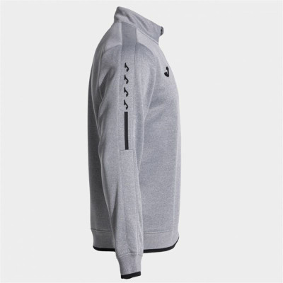 Men’s Sweatshirt without Hood Joma Sport Olimpiada