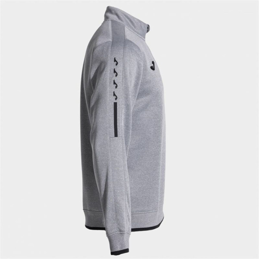 Men’s Sweatshirt without Hood Joma Sport Olimpiada