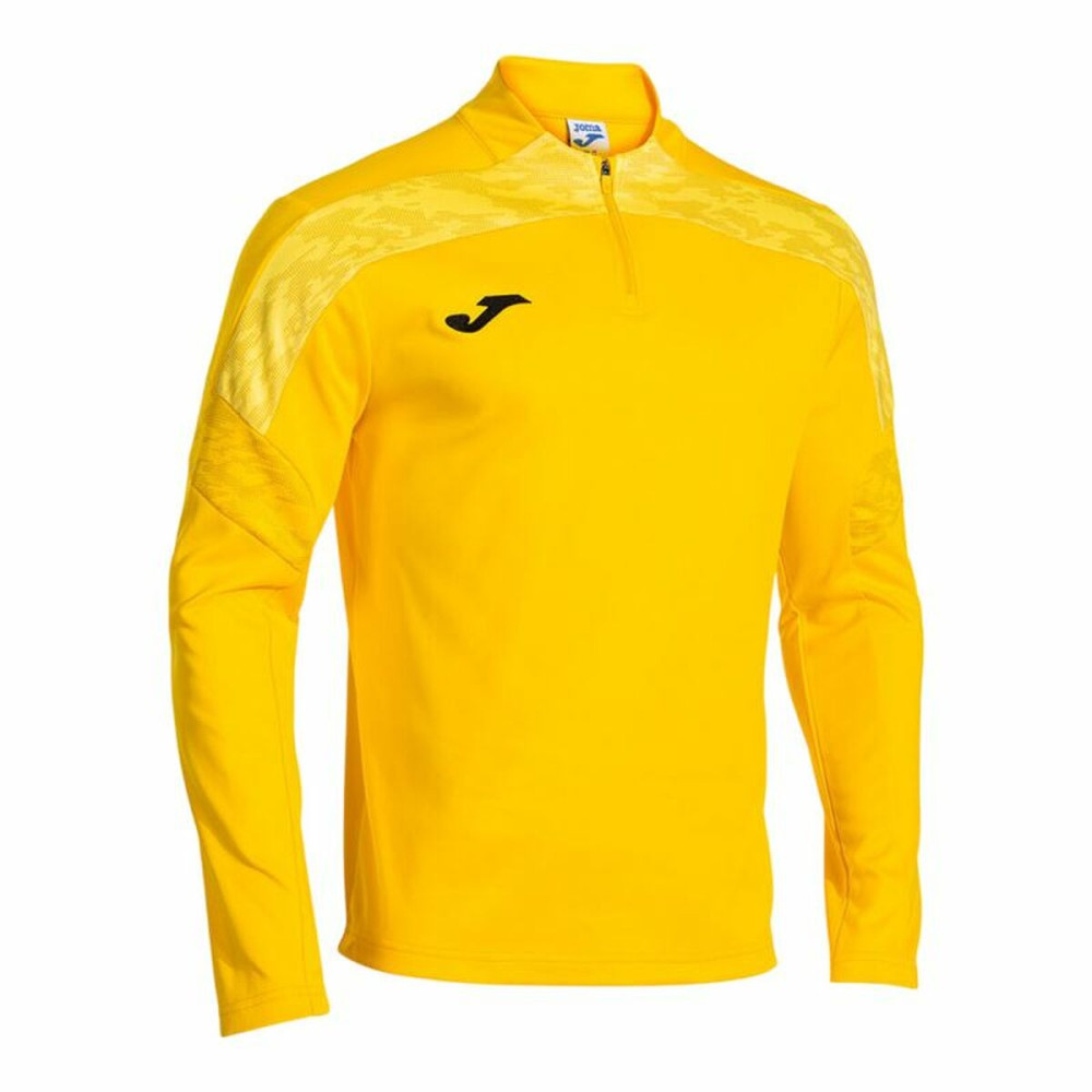 Men’s Sweatshirt without Hood Joma Sport Championship VIII