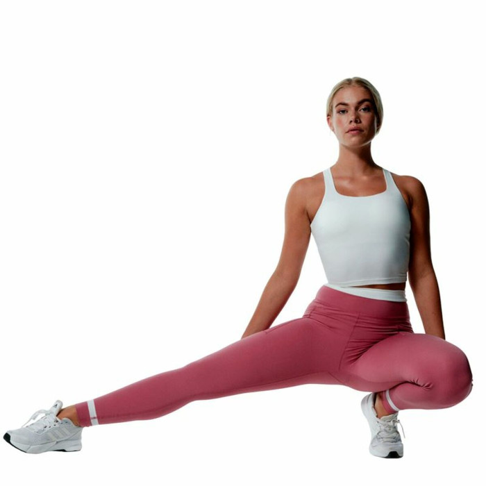 Women’s Sports Top Black Limba Apexfit Fitness