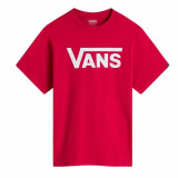 Children’s Short Sleeve T-Shirt Vans Classic Cherries Jubile