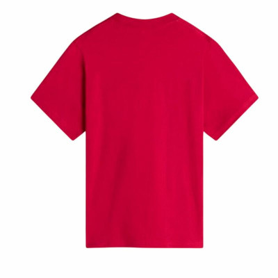 Children’s Short Sleeve T-Shirt Vans Classic Cherries Jubile