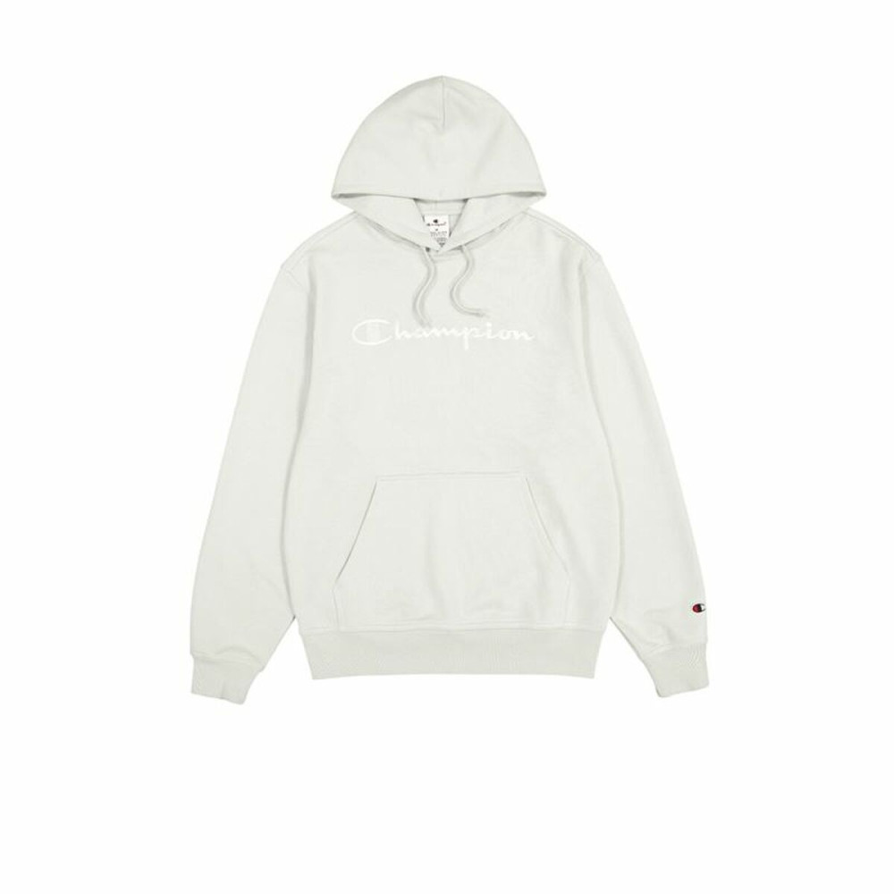 Men’s Hoodie Champion White