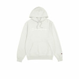 Men’s Hoodie Champion White