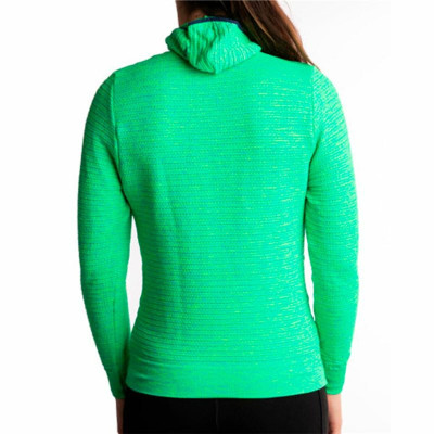 Men’s Sweatshirt without Hood Hanker Green