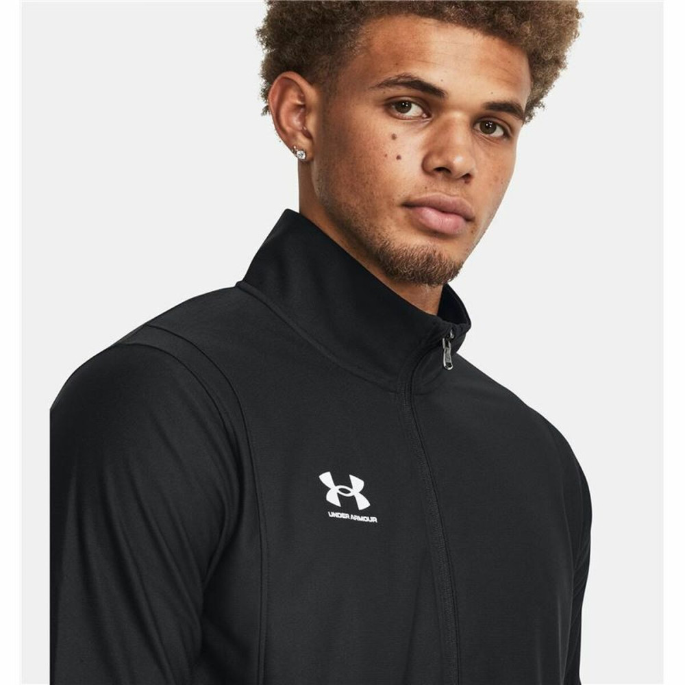 Training Sweatshirt for Adults Under Armour Challenger Track