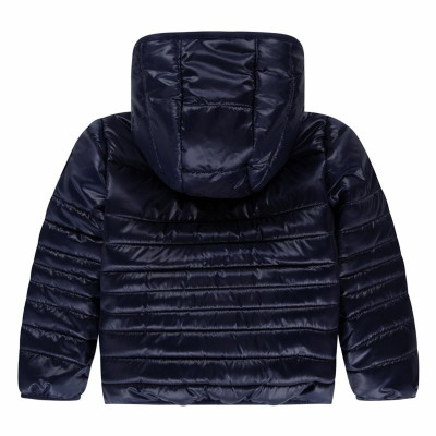Children's Sports Jacket Nike Dark blue