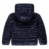 Children's Sports Jacket Nike Dark blue
