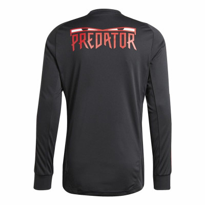 Men’s Long Sleeve T-Shirt Adidas Predator 30th (M)