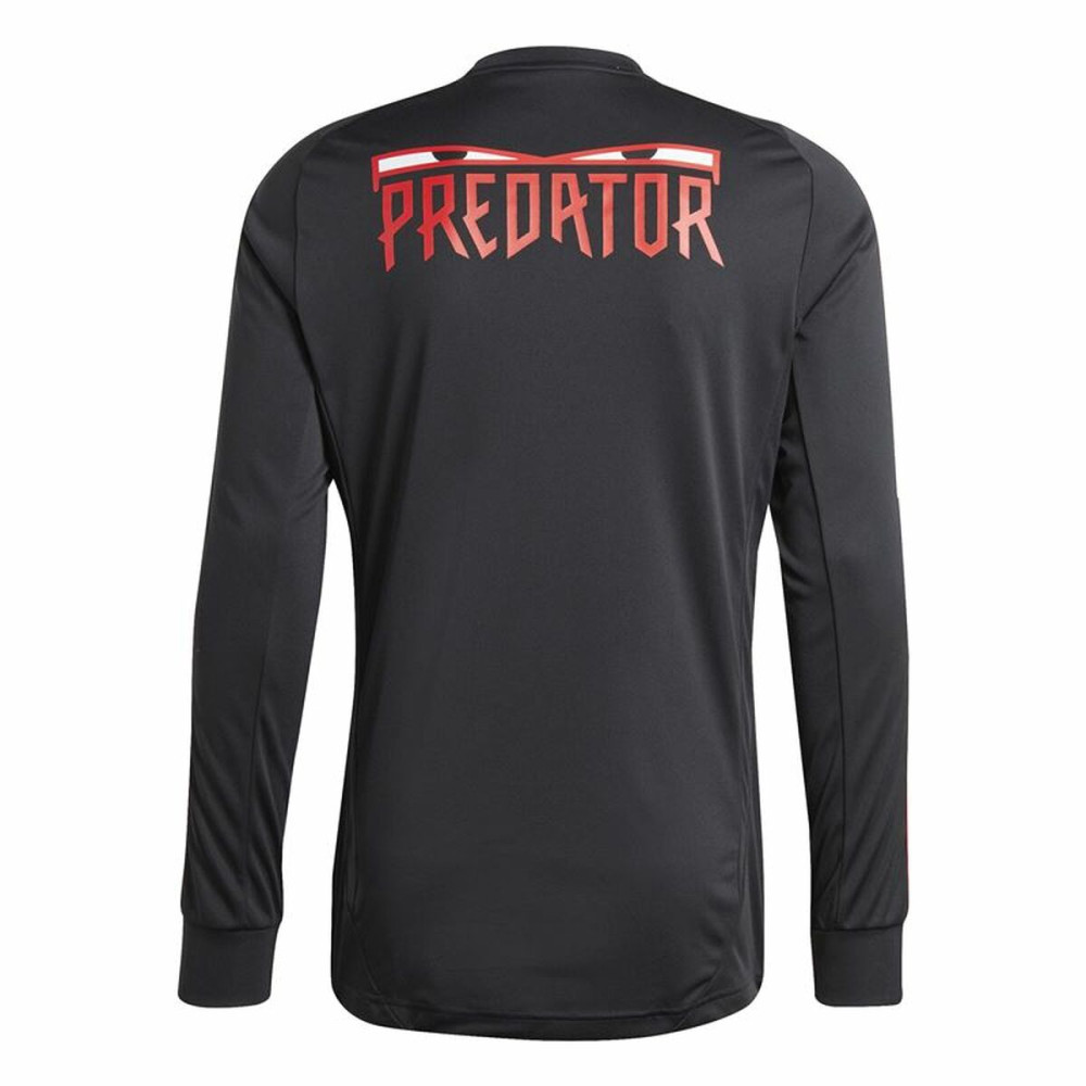 Men’s Long Sleeve T-Shirt Adidas Predator 30th (M)