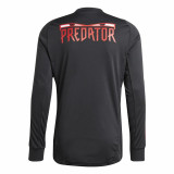 Men’s Long Sleeve T-Shirt Adidas Predator 30th (M)