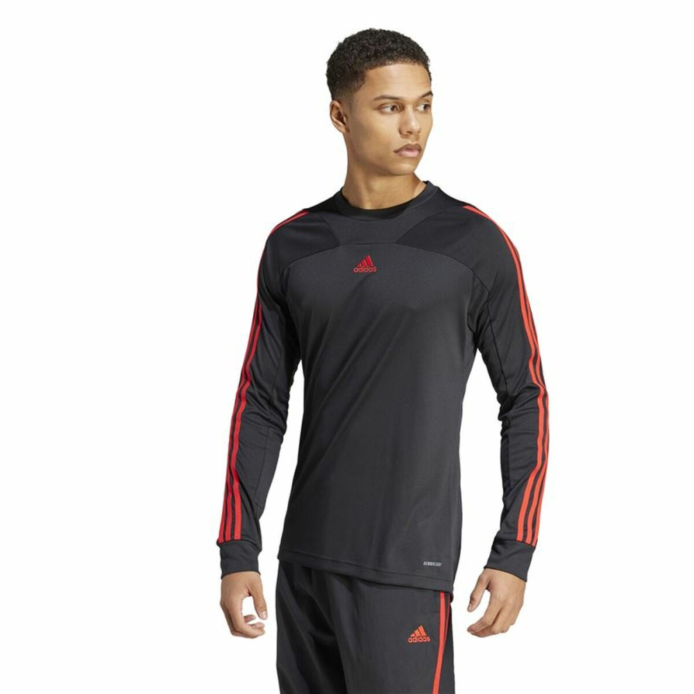 Men’s Long Sleeve T-Shirt Adidas Predator 30th (M)