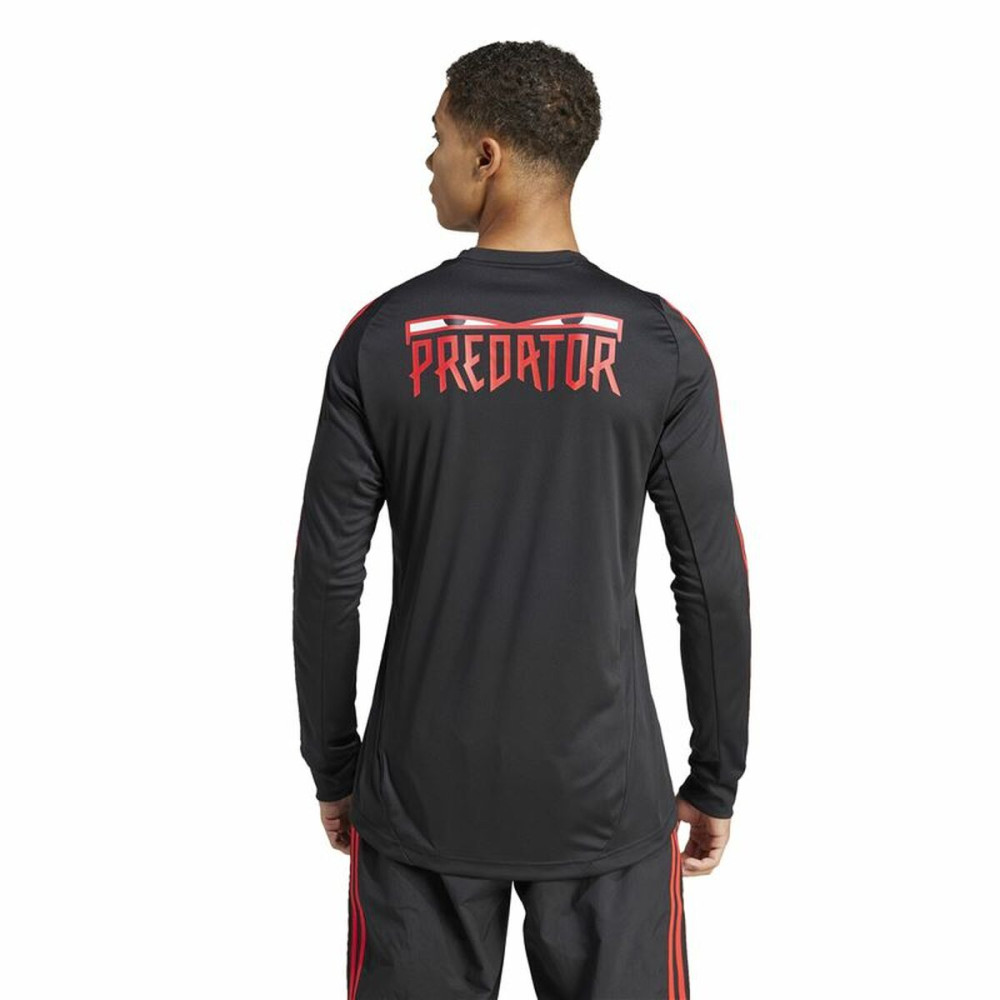 Men’s Long Sleeve T-Shirt Adidas Predator 30th (M)