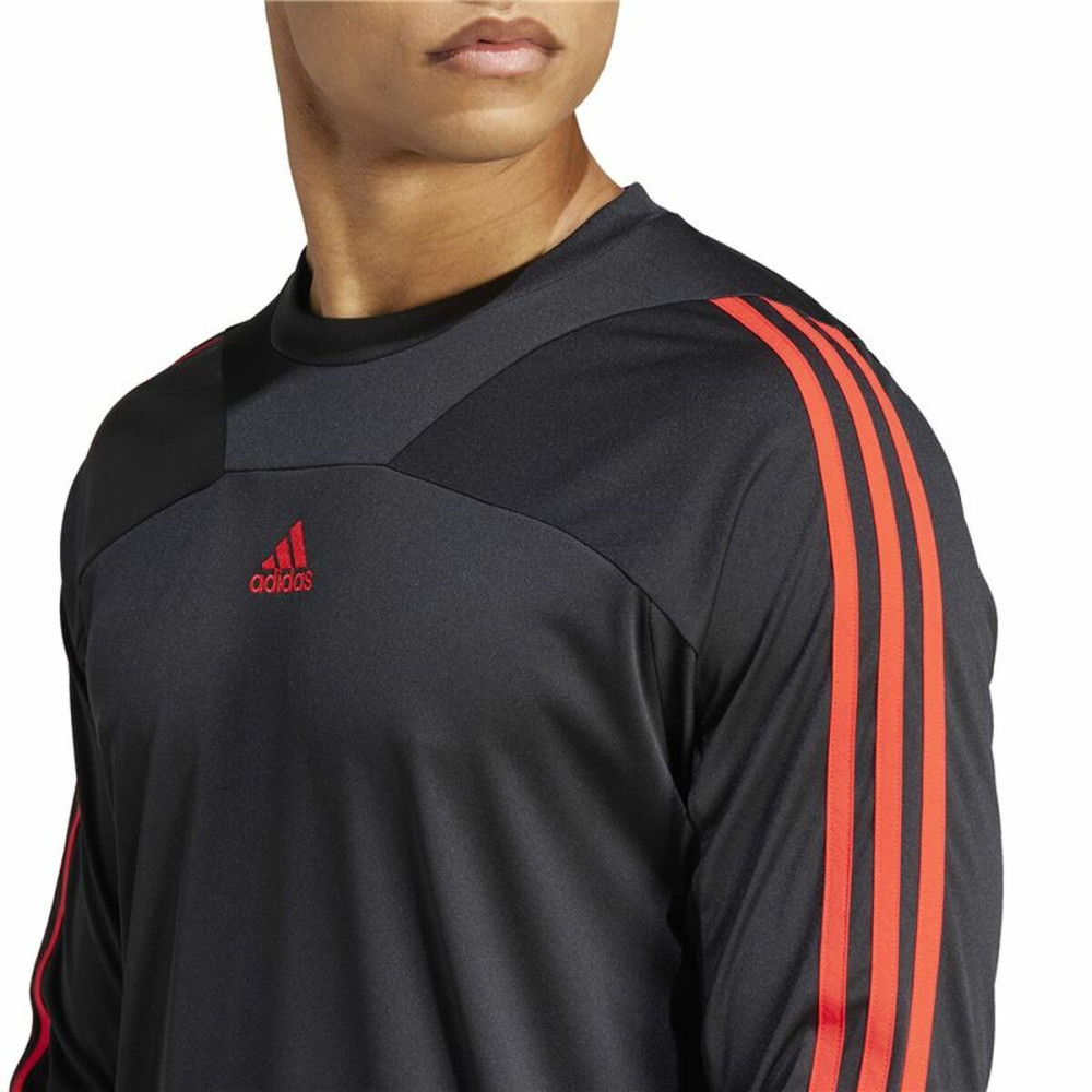 Men’s Long Sleeve T-Shirt Adidas Predator 30th (M)
