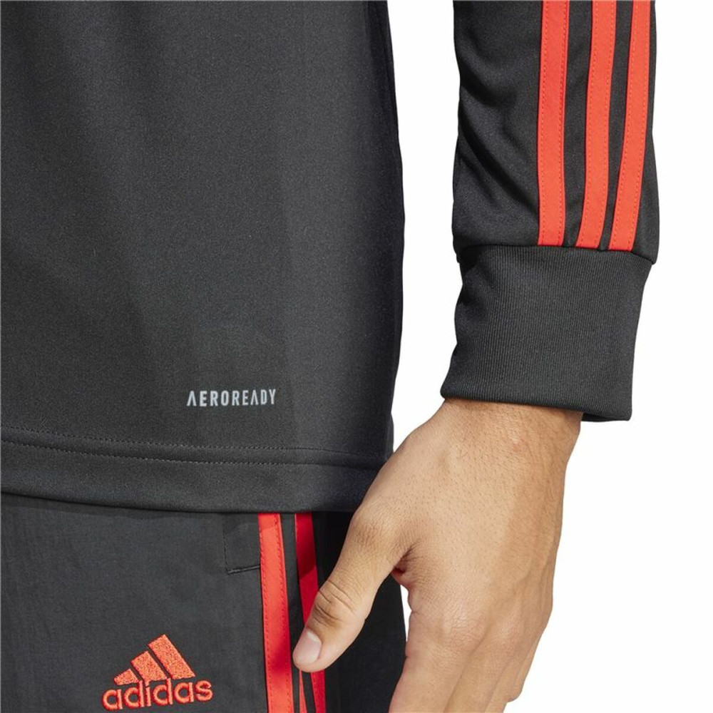 Men’s Long Sleeve T-Shirt Adidas Predator 30th (M)