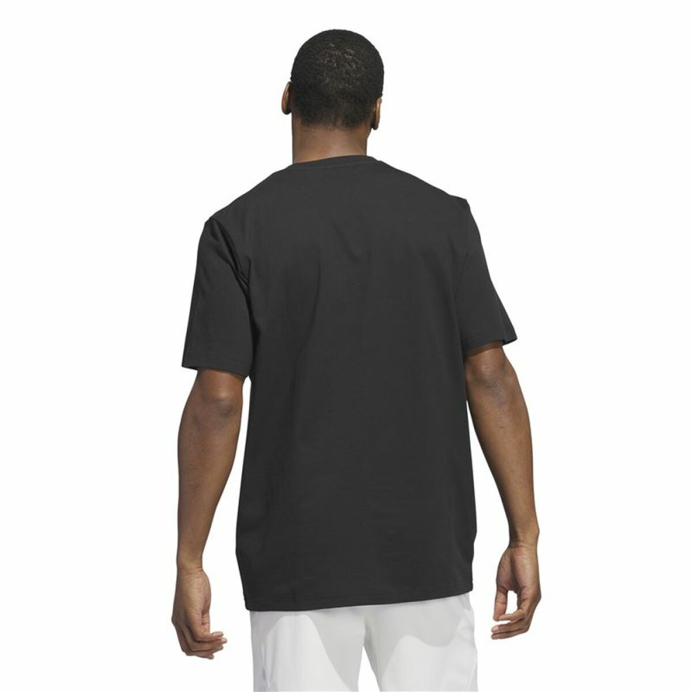 Basketball shirt Adidas 2000s Logo Graphic