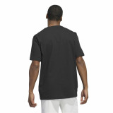 Basketball shirt Adidas 2000s Logo Graphic