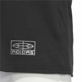 Basketball shirt Adidas 2000s Logo Graphic