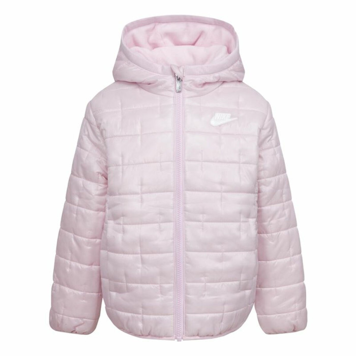 Children's Sports Jacket Nike Pink