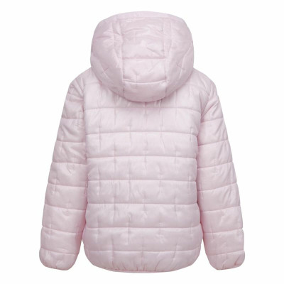 Children's Sports Jacket Nike Pink