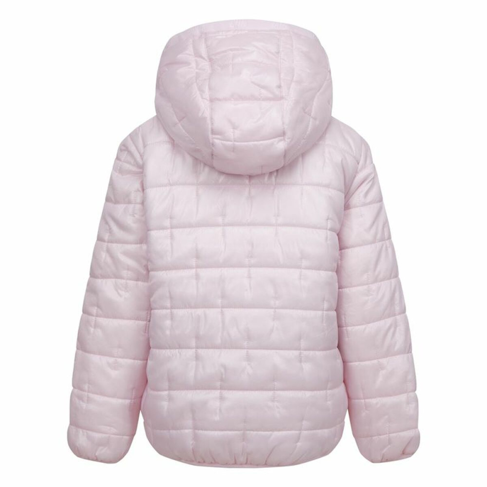 Children's Sports Jacket Nike Pink