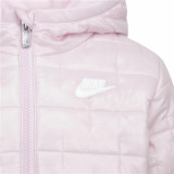 Children's Sports Jacket Nike Pink