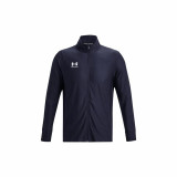 Training Sweatshirt for Adults Under Armour Challenger Blue