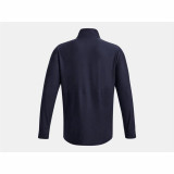 Training Sweatshirt for Adults Under Armour Challenger Blue