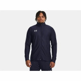 Training Sweatshirt for Adults Under Armour Challenger Blue