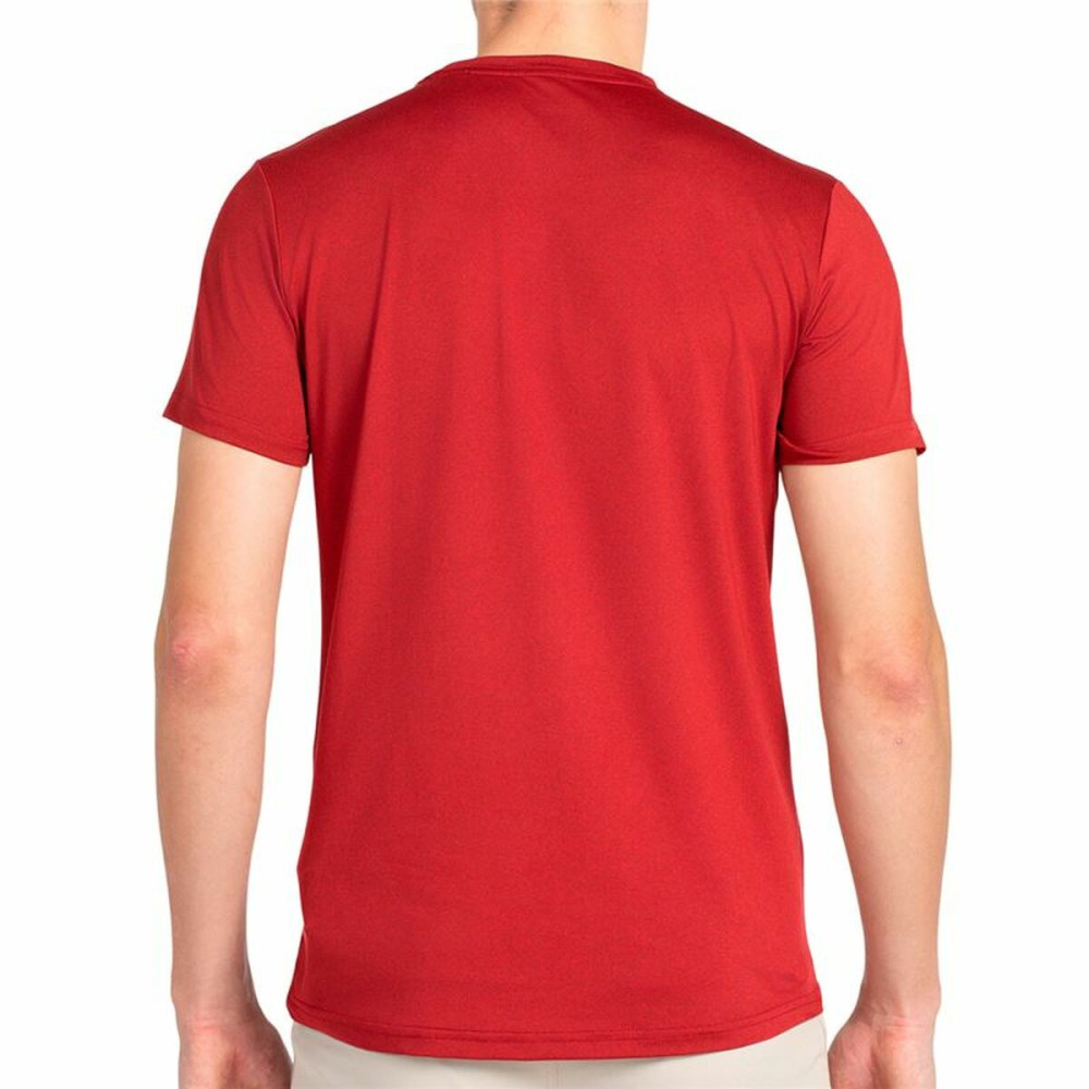 T-shirt +8000 Pipe Cereza Vigore