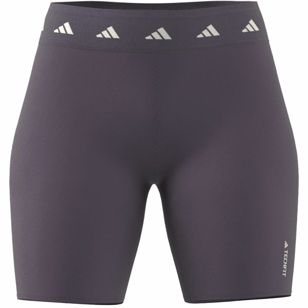 Sport leggings for Women Adidas Essentials Techfit Bike Sho