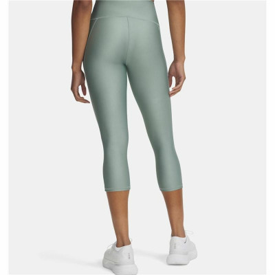 Sport leggings for Women Under Armour Tech Hi Capri Water